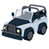 Off-Road Car
