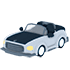 Open Top Speeder