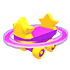 Orbital Roller Skates
