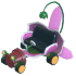 Orchid Racer