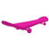 Pink Skateboard