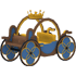 Prince Carriage