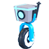 Robo Unicycle