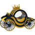 Royal Carriage