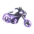 Shadow Rider