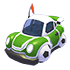 Soccer Car
