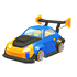 Street Drifter