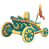 Sunshine Chariot