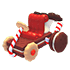 Waffle Wagon