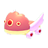 Winged Skates