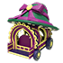 Wizard Caravan