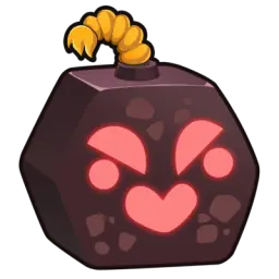 Blox Fruits Value - Bomb logo