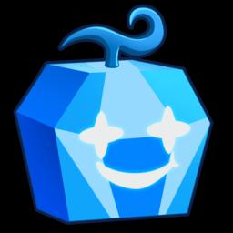 Blox Fruits Value - Diamond logo