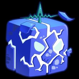Blox Fruits Value - Quake logo