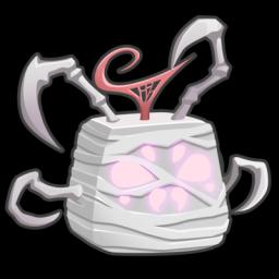 Blox Fruits Value - Spider logo