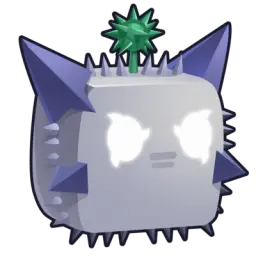 Blox Fruits Value - Spike logo