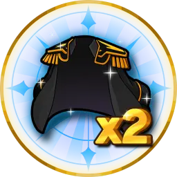 Blox Fruits Value - 2x Boss Drop Chance logo