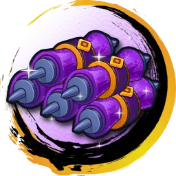 Blox Fruits Value - 5x Legendary Scrolls logo