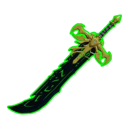 Dark Blade