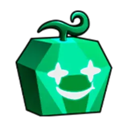 Blox Fruits Value - Emerald Diamond logo