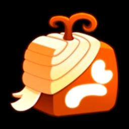Blox Fruits Value - Frustration Pain logo