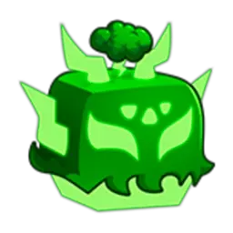 Green Lightning