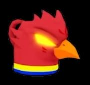 Blox Fruits Value - Parrot Eagle logo