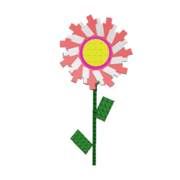 Candy Sunflower