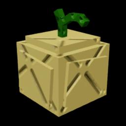 Crown Melon
