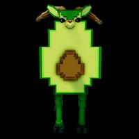 Avocadini Antilopini