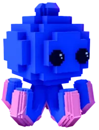Blueberrinni Octopussini