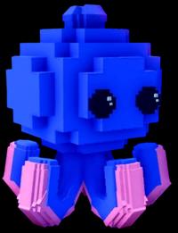 Blueberrinni Octopussini