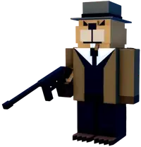 Bobrito Bandito