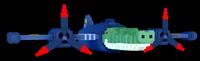 Bombardiro Crocodilo
