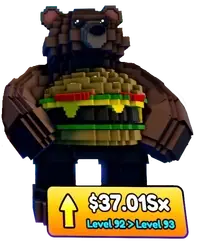 Burgerini Bearini
