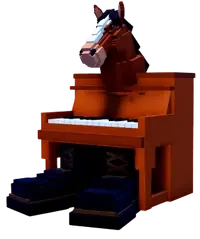 Cavallo Virtuoso