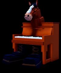 Cavallo Virtuoso