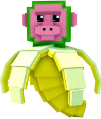 Chimpanzini Bananini