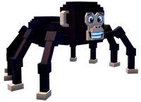 Chimpanzini Spiderini