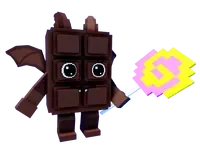 Cioccolatone Draghettone