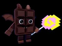 Cioccolatone Draghettone
