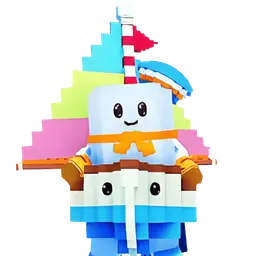 Dutchmello Velerino