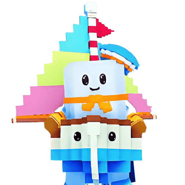 Dutchmello Velerino