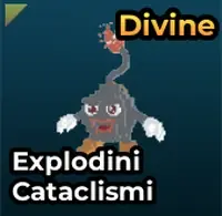 Explodini Cataclismi