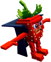 Fragola La La La