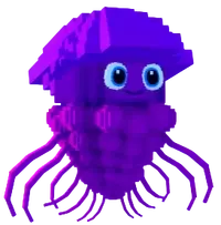 Graipuss Medussi