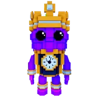 Grappellino D'Oro