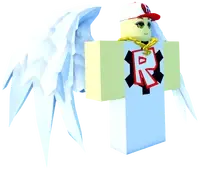 Guesto Angelic