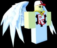 Guesto Angelic