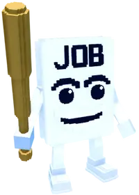 Job Job Job Sahur